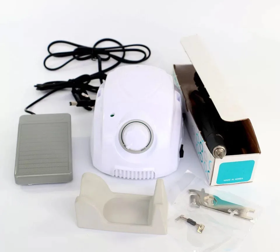 

STRONG DRILL HANDPIECE STRONG DENTAL LAB MICROMOTOR