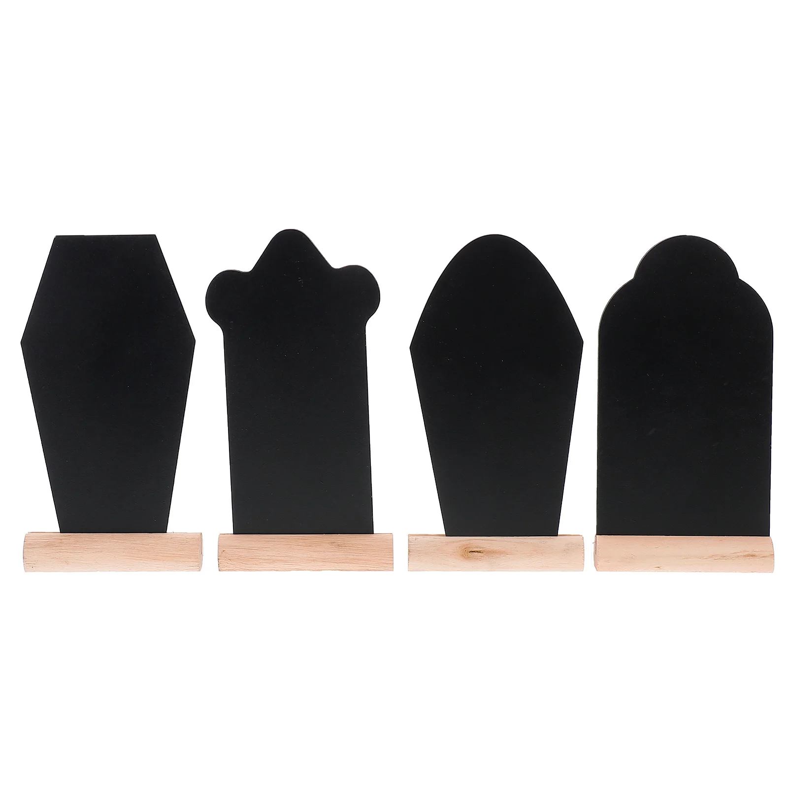 

Мини-доски для школьных работ, 4 шт.