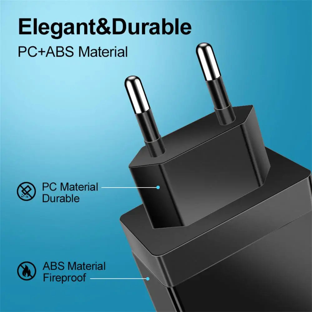 Фото Зарядное устройство USB Type-C, 65 Вт №4