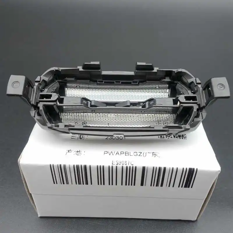 Оригинальная сменная внешняя сетка для бритвы Panasonic ES9087 ES-RT53 ES-RT54 ES-RT64 ES-RT67 ES-RT74