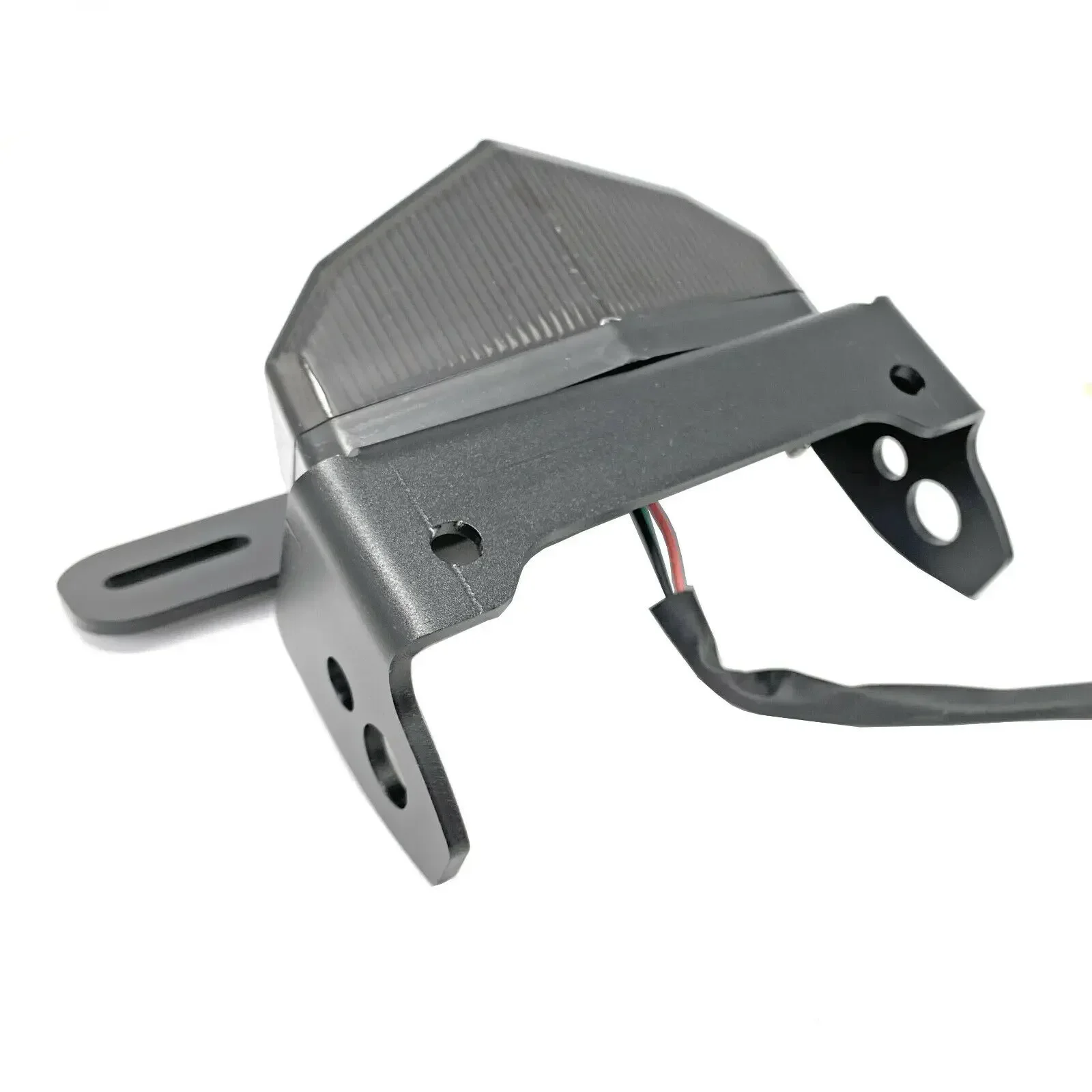 Задние аккуратные светодиодные стоп-сигналы указатель поворота для Suzuki DRZ 400S/E