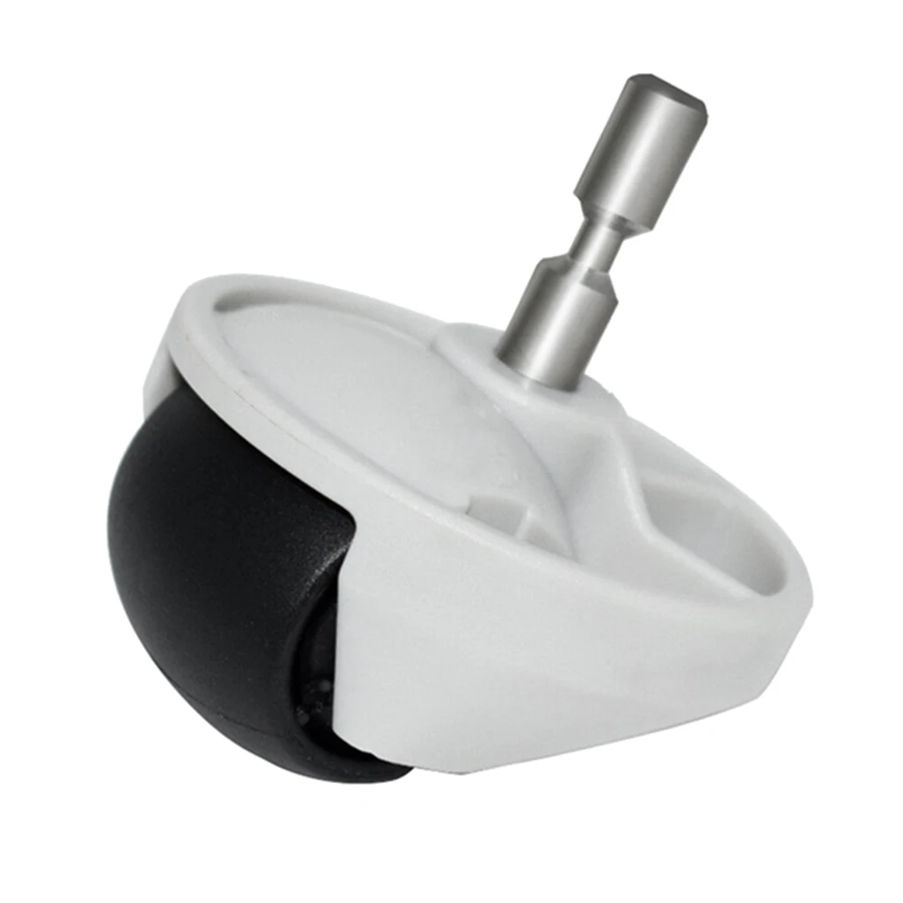 Передние ролики для MIJIA 1S 1C Vacuum 2 Roborock S5 S50 S5Max S6Maxv детали робота-пылесоса Pure