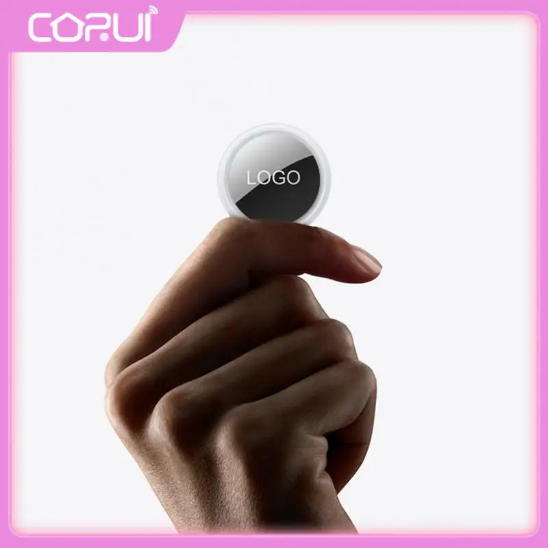 

Voice Recording Function Smart Finder With Protective Cover Smart Locator Pet Key Children Positioning Gps Tracker 200mah