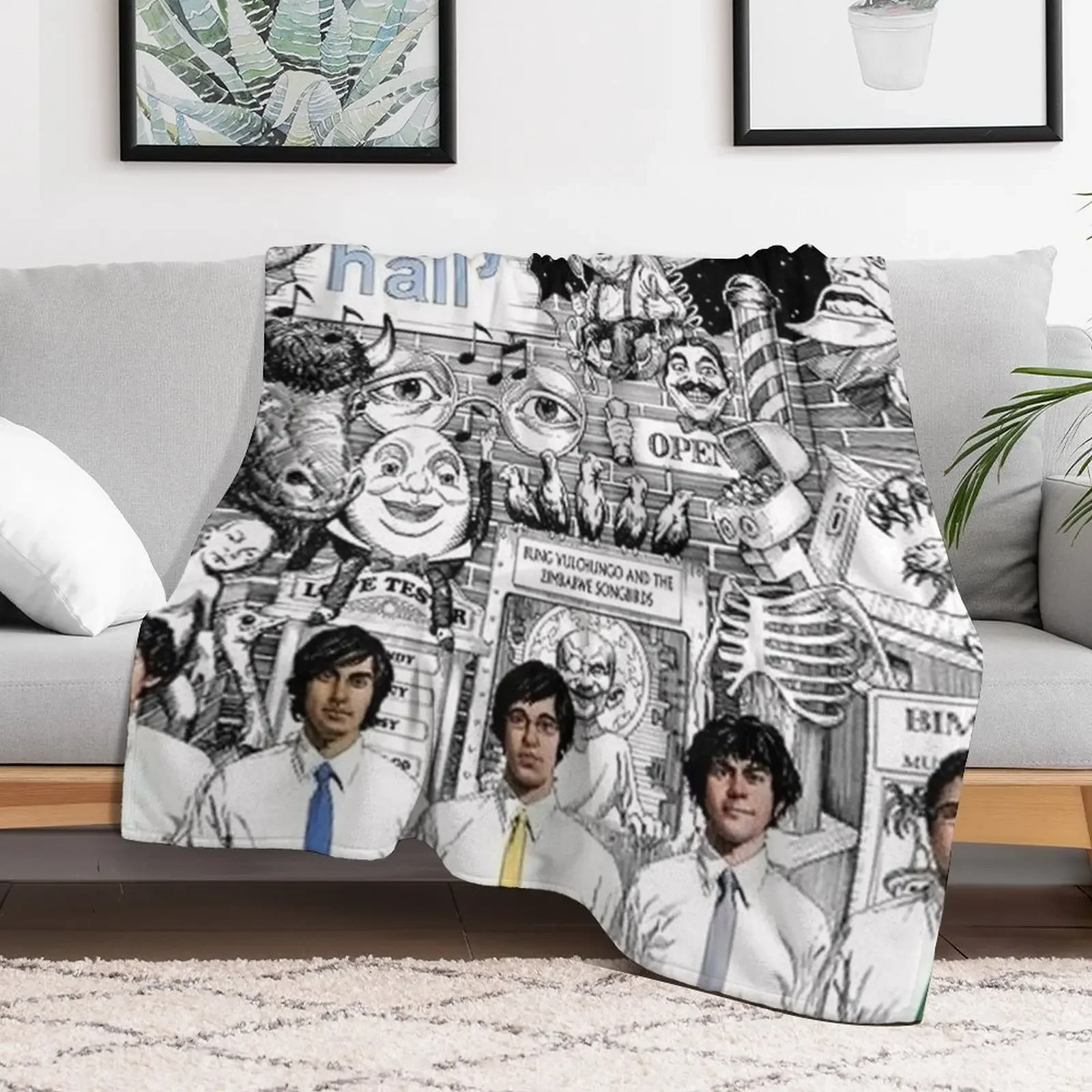 Одеяло для прихожей одеяла диванов украшения летние постельные принадлежности