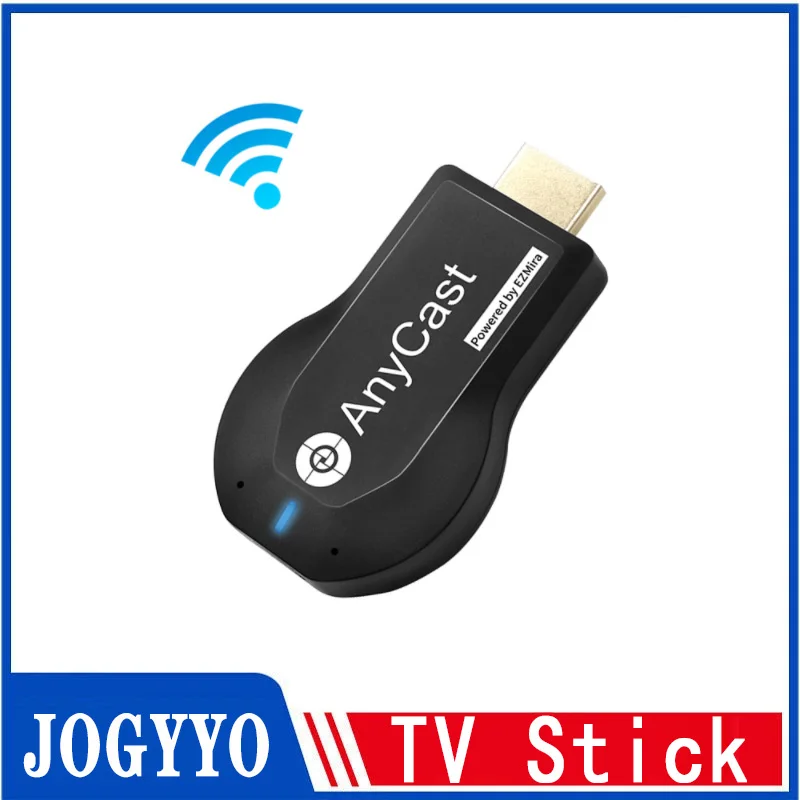 

HD 1080P Беспроводной Wi-Fi TV Stick M2 Plus TV Dongle приемник HDMI-совместимый TV M2 Plus экран для IOS Android Smart Media Player
