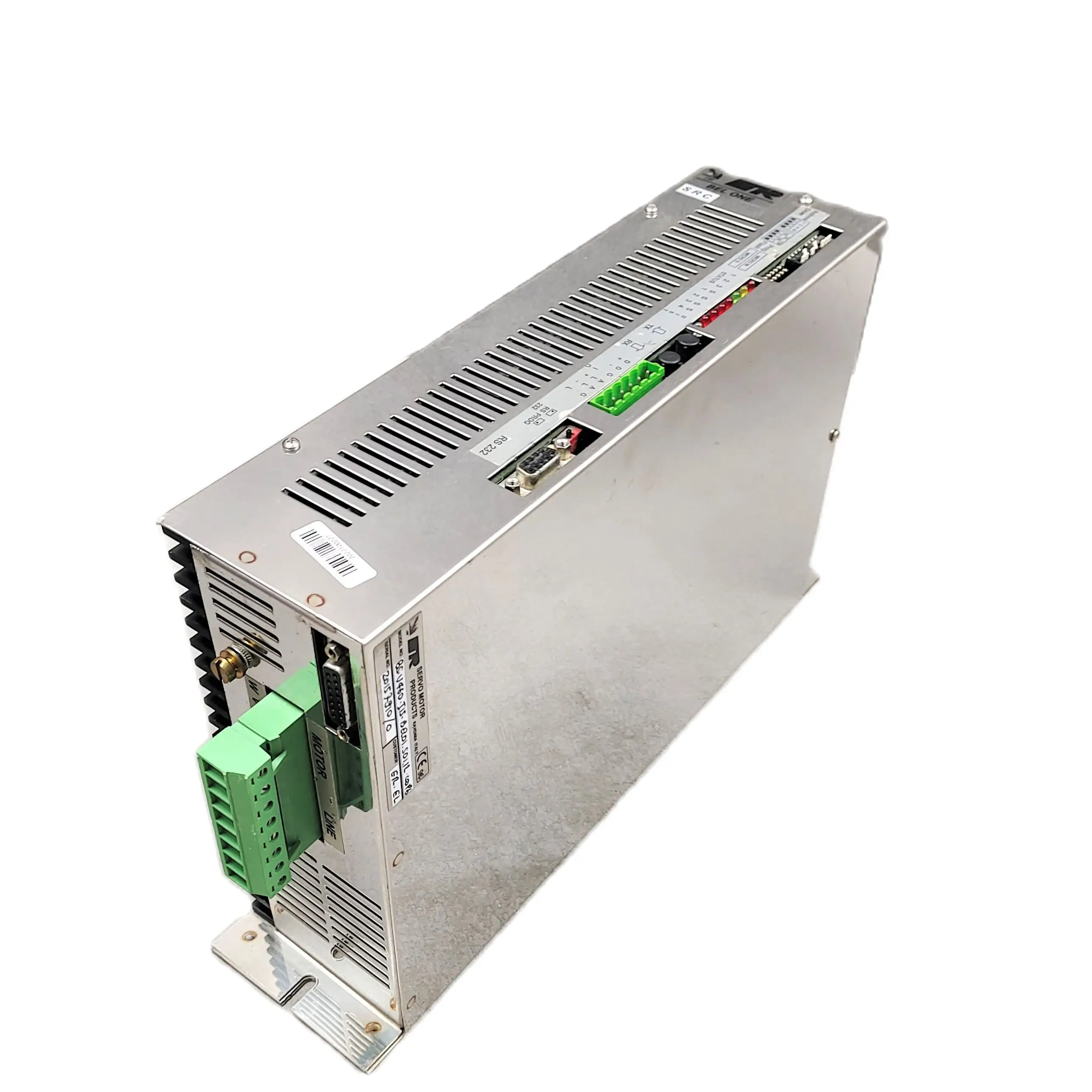 

USED BS.V460.I15.BEL01.S01.1L.COP6 in stock (test and clean before ship)