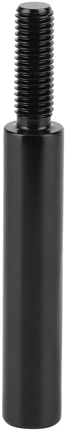 

Shift Lever Extension, 3 inch Shift Knob Extension Shift Knob Extender Shift Knob Extender Handset Slider Shift Knob M10 x 1.5