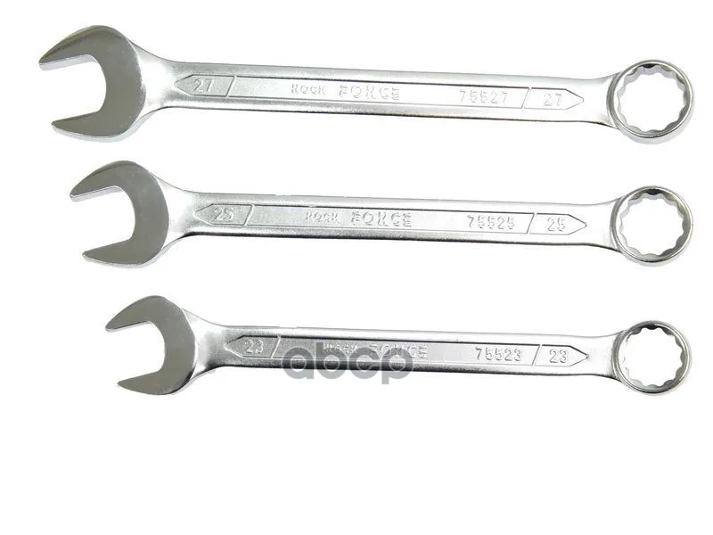 Rf-75513_ключ Комбинированный! 13мм ROCK FORCE арт. RF75513 | Автомобили и мотоциклы
