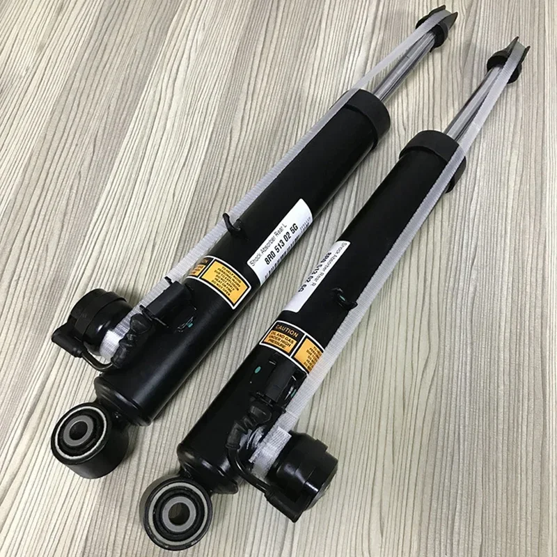 4 шт. передний задний воздушный амортизатор для Audi Q5 2009-2017 8R0513026J 8R0413029J 8R0413030J 8R0513025J