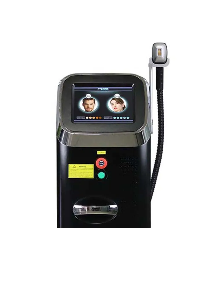 Высокомощный завод 2022 Профессиональный диод нм безболезненное перманентное