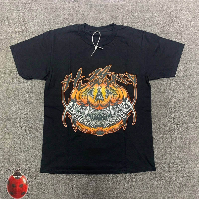 

Hip Hop Halloween Fun Graffiti Short Sleeve Kanye