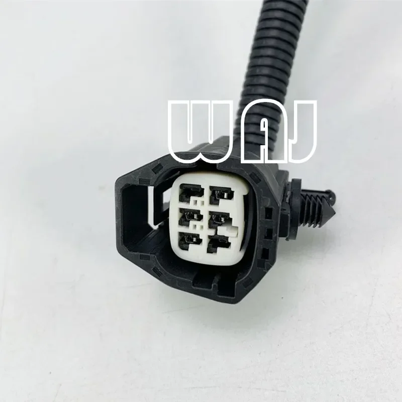 Модуль топливного насоса WAJ 3S4Z9H307AB, 3S4U9H307AD подходит для Ford Focus, DAW, DBW, DFW, DNW (art.: 3920cc0835ef1) - 3920cc0835ef1