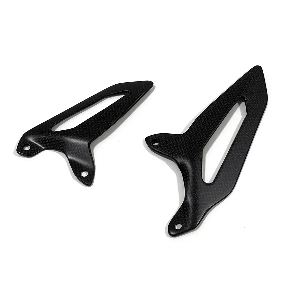 Для DUCATI Panigale V2 1199 1299 899 959 аксессуары для мотоциклов задние подножки педали
