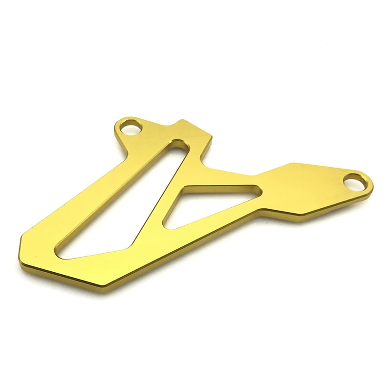 Крышка передней звездочки для Suzuki DRZ400S DRZ400SM 400S 400SM 2000-2016