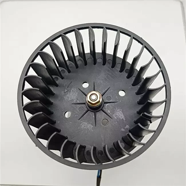 Двигатель воздуходувки высокого качества EC210 EC240 EC290 EC360 EC460 14576774 VOE14576774 14514331 VOE14514331