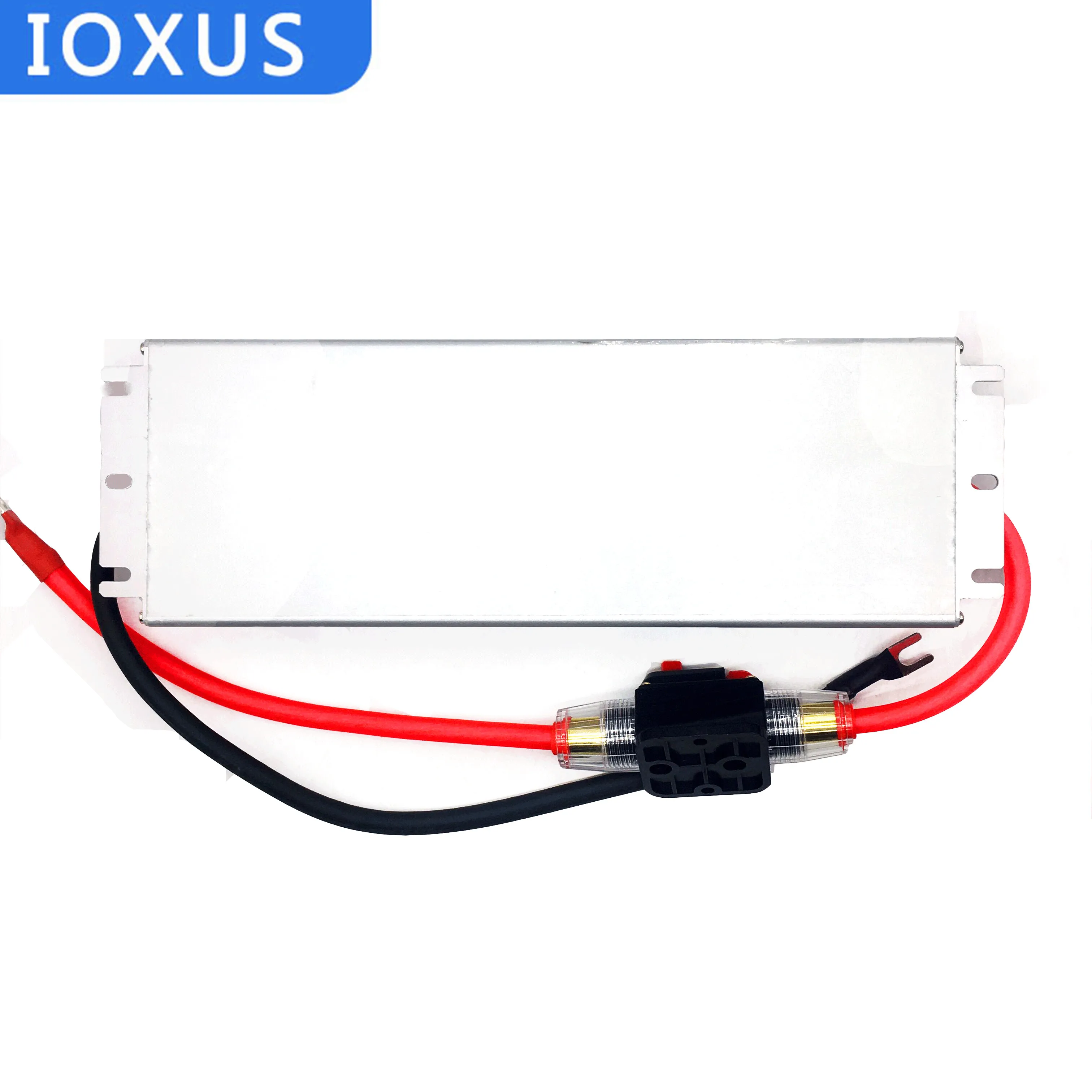 Автомобильный Выпрямитель тока 16V100F автомобильный модуль зимний пусковой