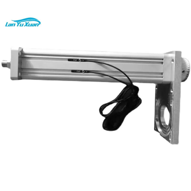 

Servo electric cylinder