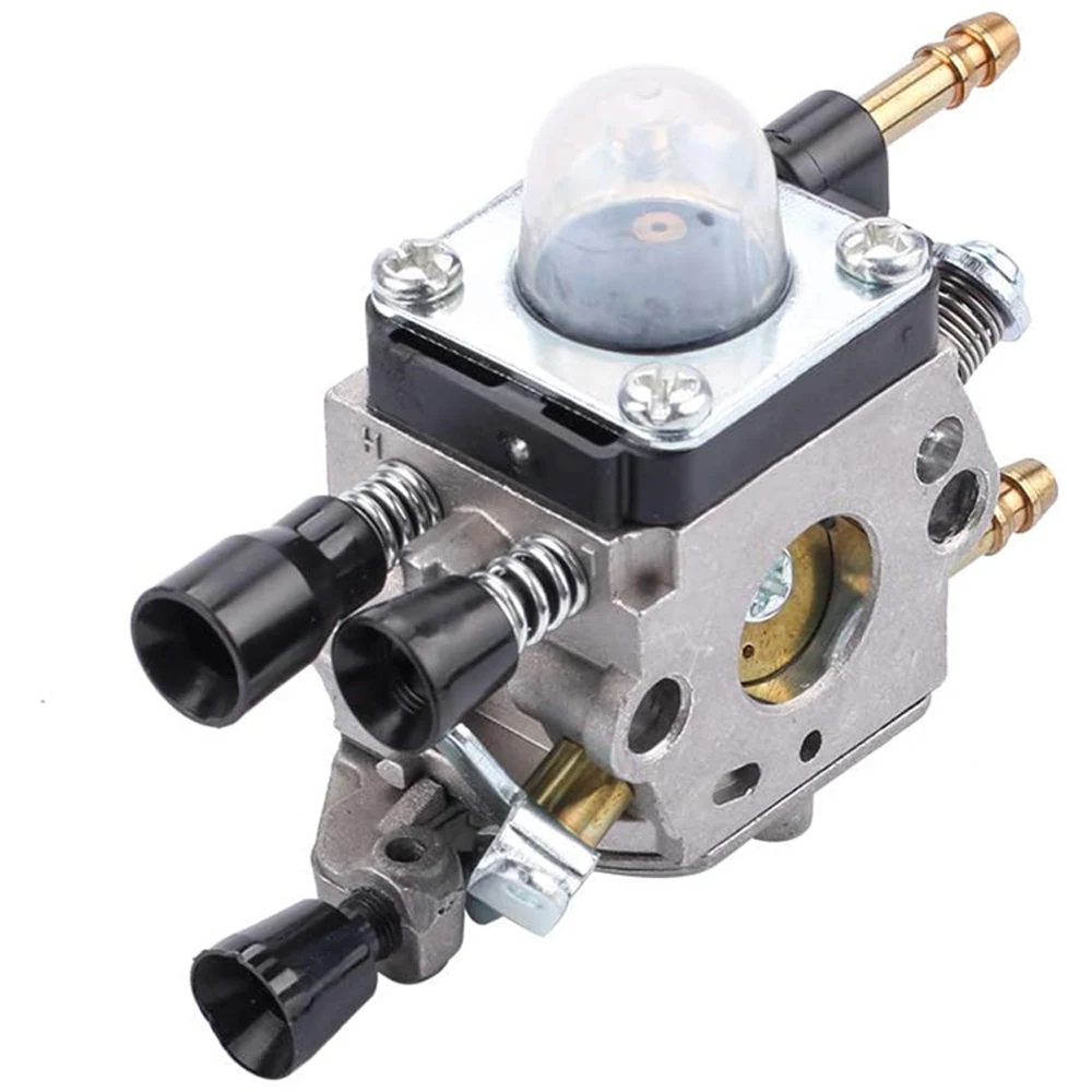 Карбюратор BG45 BG46 BG55 для BG65 BG85 SH55 SH85 Сменный карбюратор воздуходувки листьев