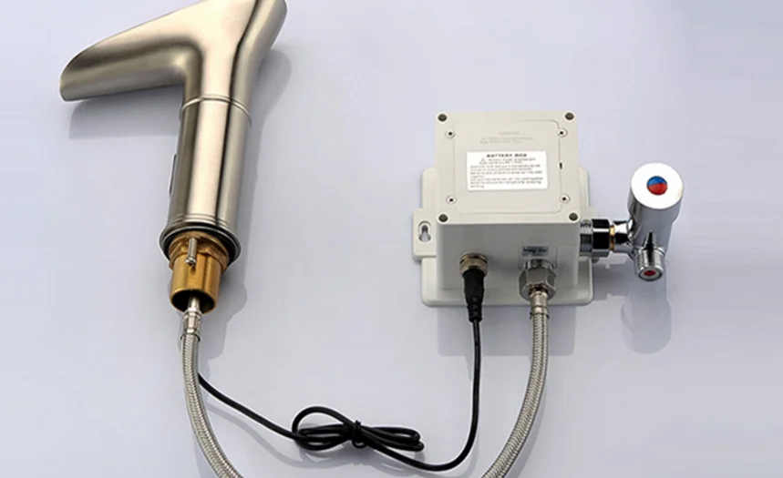 Рисунок 5 - Лидер продаж, умный автоматический