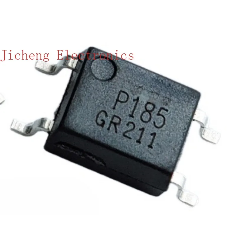 10 шт. фотоэлемент CYTLP185 (фотоэлемент) CYTLP185GR оптоэлемент CYTLP185BLL новый оригинальный
