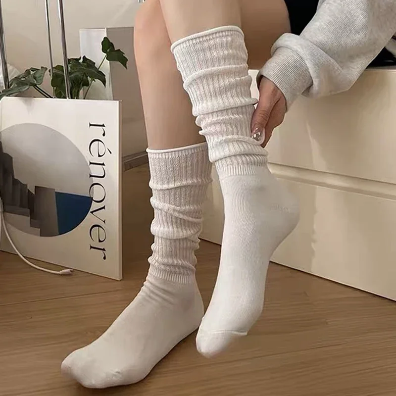 Рисунок 2 - Женские носки в стиле Лолиты Y2K