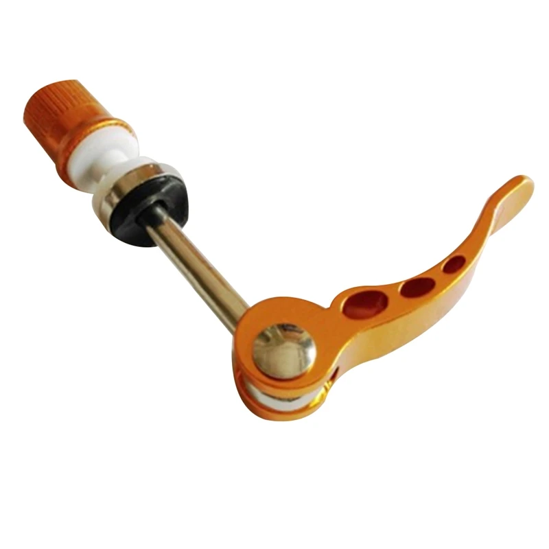 

Подседельная труба для горного велосипеда, быстросъемная подседельная труба из алюминиевого сплава, быстросъемный рычаг, складной зажим д...