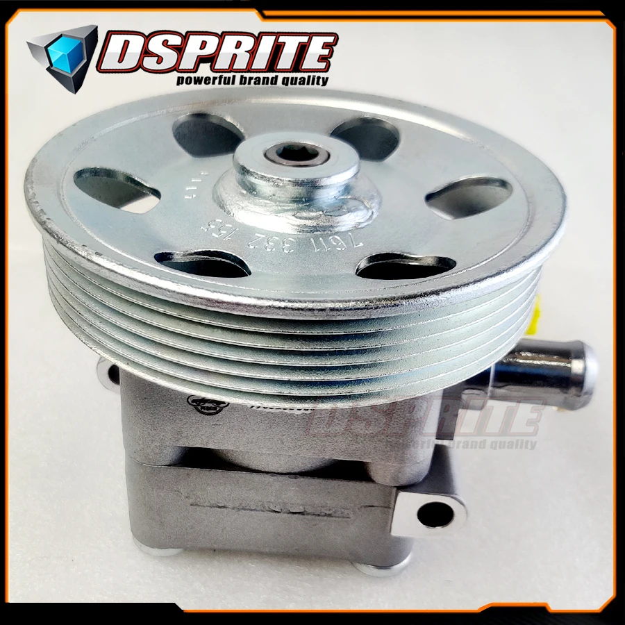 Насос гидроусилителя рулевого управления модель 7517955170 GJ0168 268447 для Maserati Quattroporte