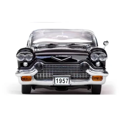 Maisto 1:18 1957 Eldorado Brougham металлическая модель автомобиля