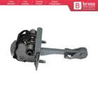 Ограничитель петли для передней двери Bross BDP768 9181P2 для Berlingo 2008-2017, Partner 2008-2017, Partner Tepee 2008-2017