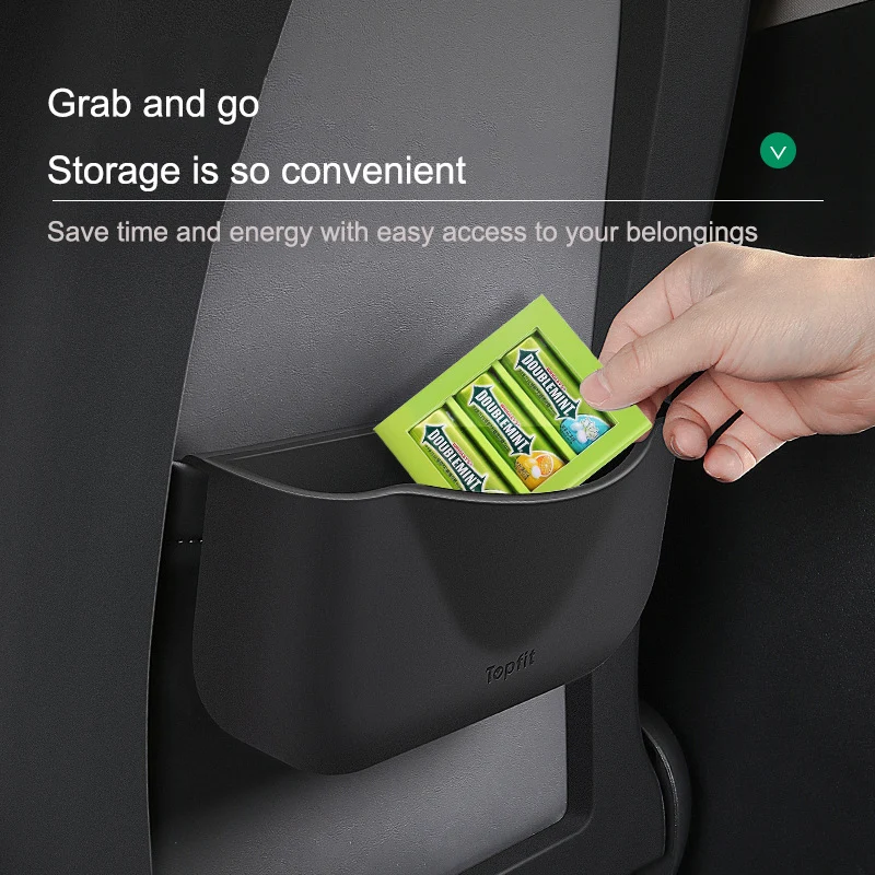 Рисунок 2 - Контейнер для хранения на заднее