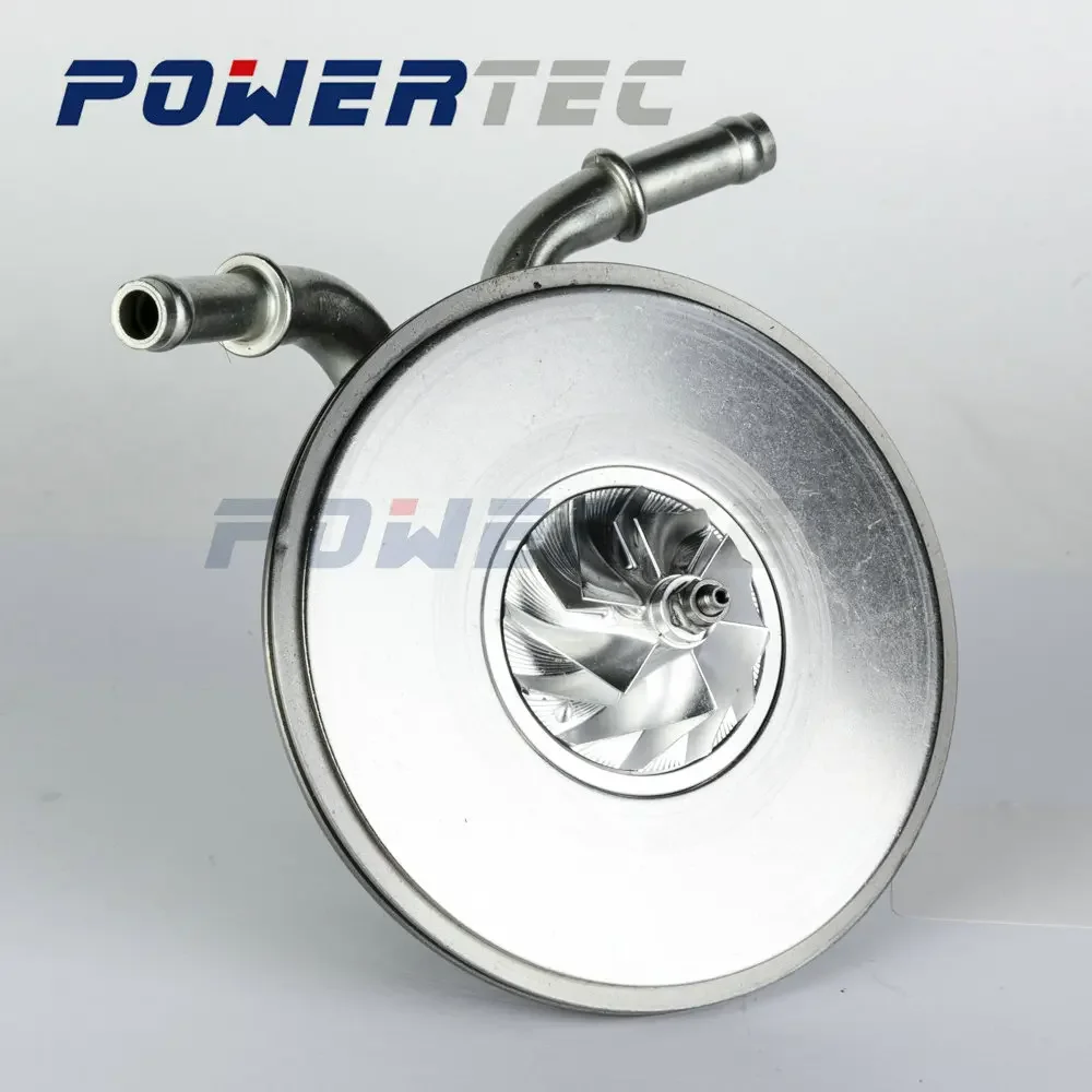 Сердечник турбины MFS для Ford Fiesta Focus C-Max B-Max/Transit Tourneo Ecosport/Mondeo 1.0 L M1DA/M2GA/M1JC/M1CB 99HP 125HP Turbo