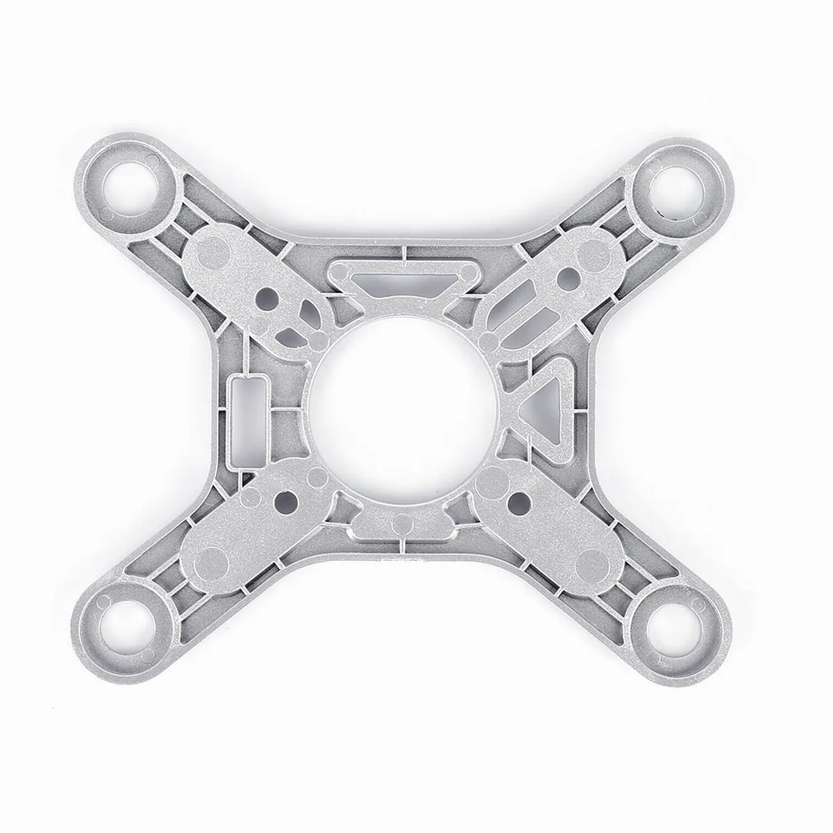 

Новинка FPV углеродное волокно анти-Вибрационный кардан Монтажная пластина для DJI Phantom 3 Улучшенный/Профессиональный Квадрокоптер P3A/P Дрон БП...