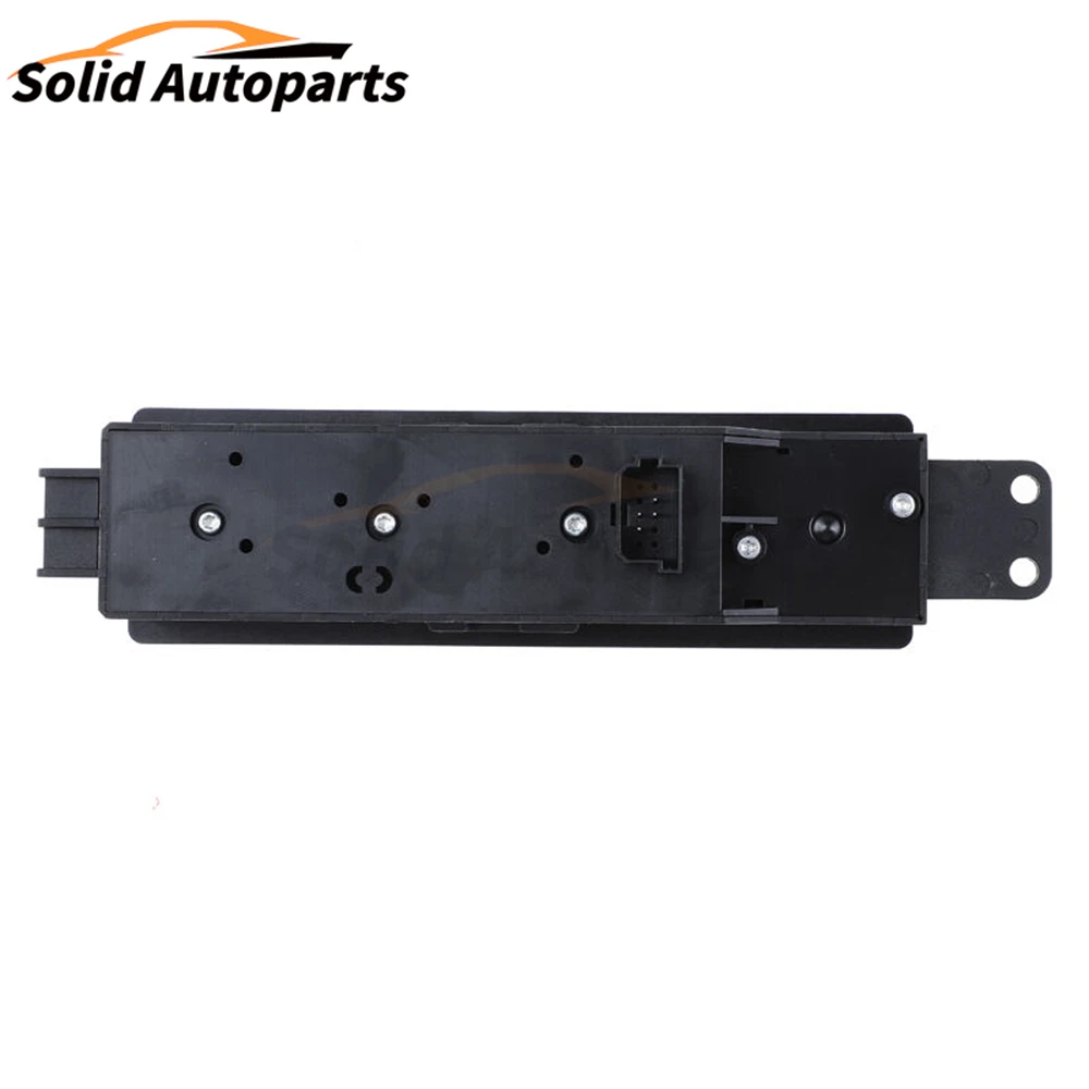 6395451413 A6395451413 Master Power Control Window lift Switch For Mercedes Benz Vito Viano W639 2003-2014