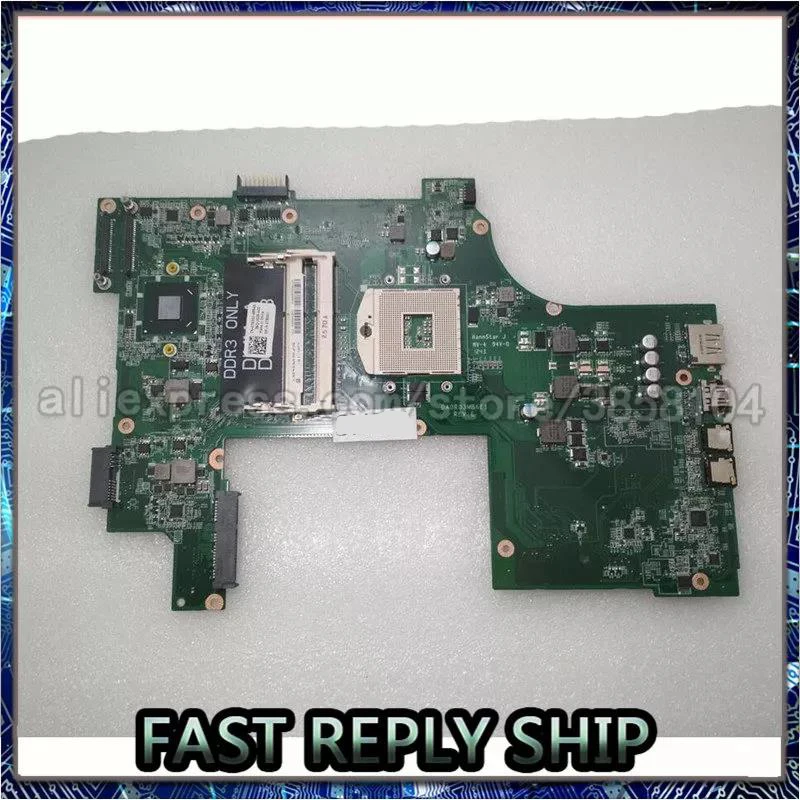 

For Dell N7110 Motherboard Integrated DA0R03MB6E1 CN-07830J 07830J 7830J