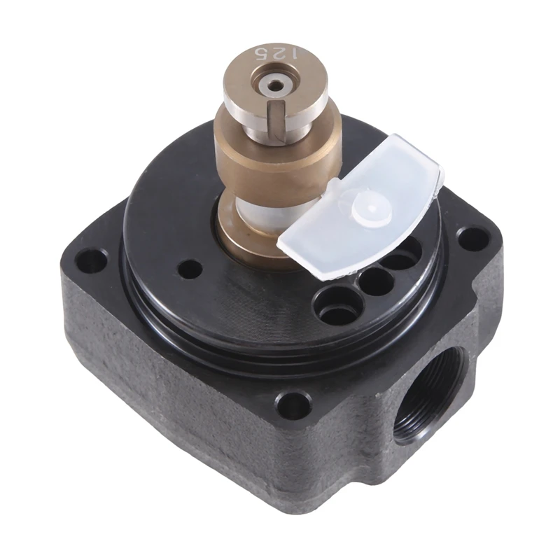 096400 -1250 главный насос распределительного насоса гидравлического ротора головки