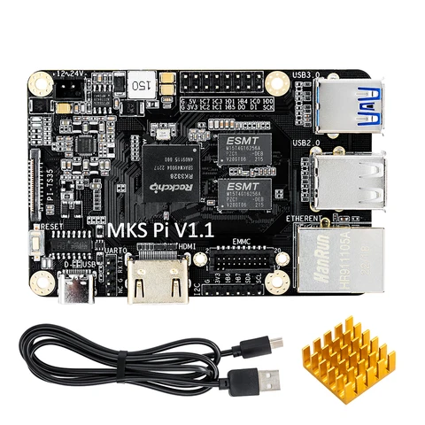 Makerbase MKS PI плата для Voron VS