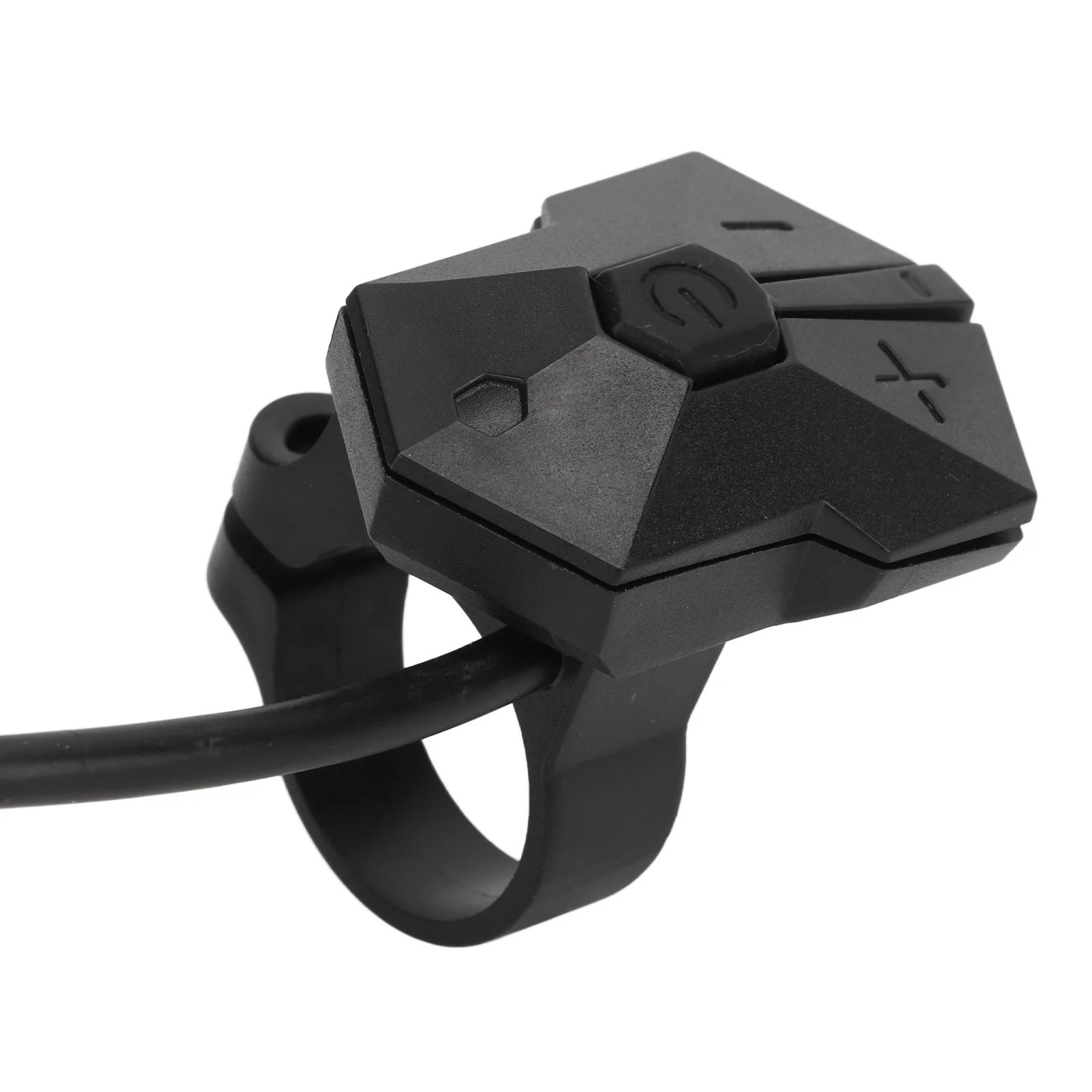 4-контактный потенциальный кнопочный контроллер подходит для Bafang P850C панель