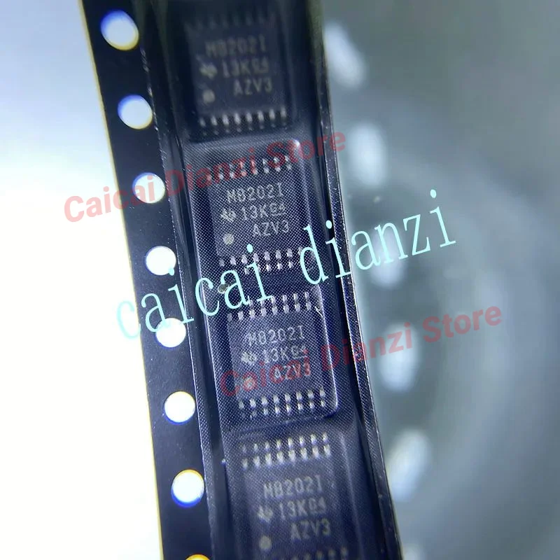 100-10 шт./партия MAX202IPWR печать MB202I TSSOP16 новый оригинальный