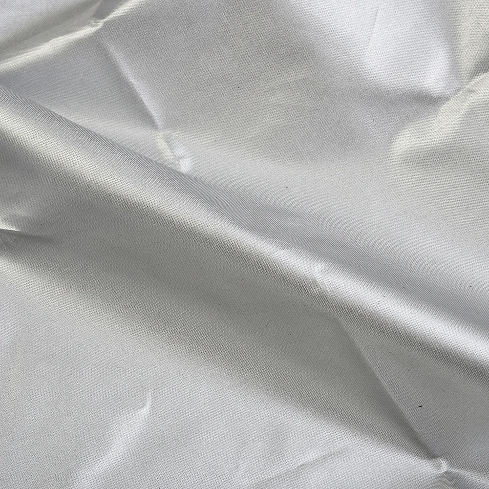 

1*Set Of Water Tank Cover Rainwater Tank 600 Liters IBC Container Foil Waterproof And Dustproof Cover 120x80x100cm Easy Installa