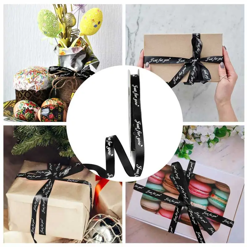 Лента из полиэстера только для вас 10 мм/20 мм 50 ярдов |