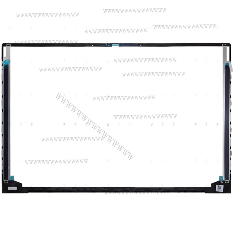 Фото Для HP ENVY 17 17-CG 17M-CG TPN-C146 серая передняя панель ЖК-дисплея AP2V2000250 №1