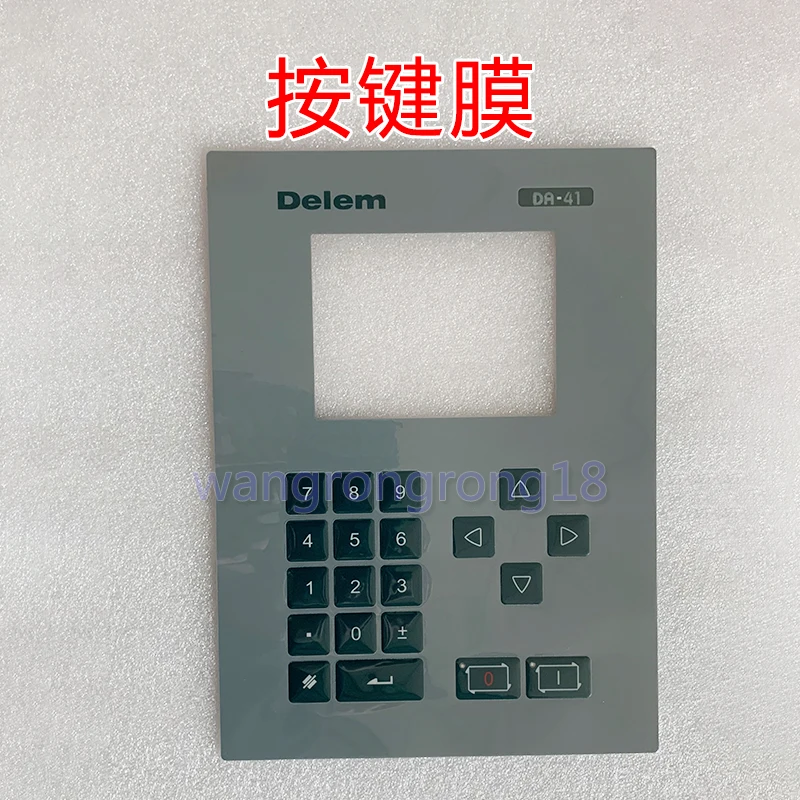 

New Compatible Touch Keypad for DELEM DA-41