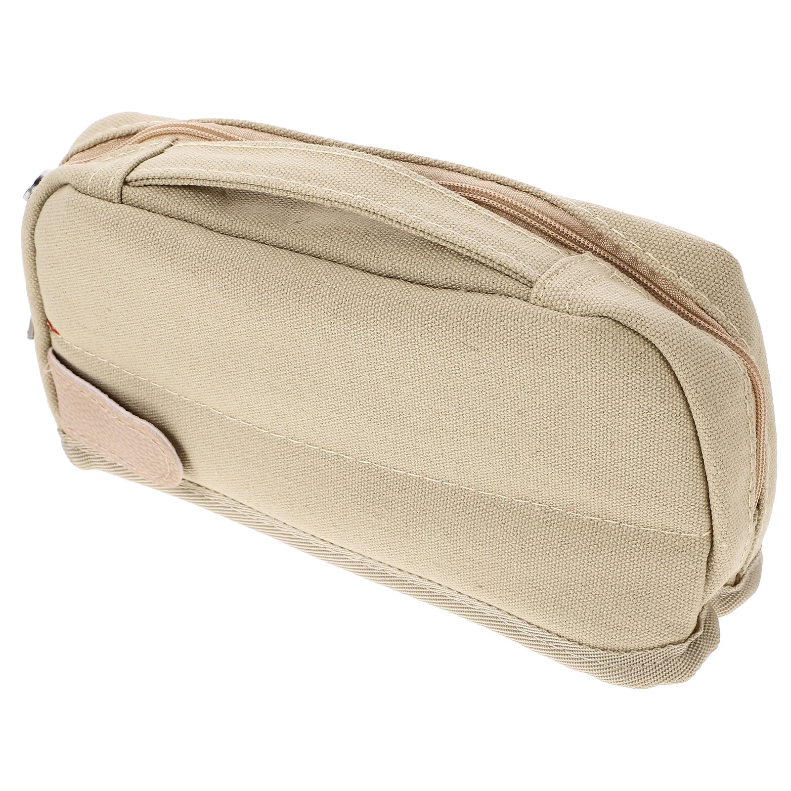 

Portable Bag Multi-function Pen Storage Bag Household Pouch Accessory