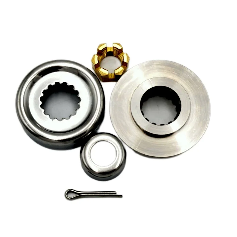 Комплект прокладок для штыря лодок шайба пропеллер подвесного мотора Yamaha 60/85HP