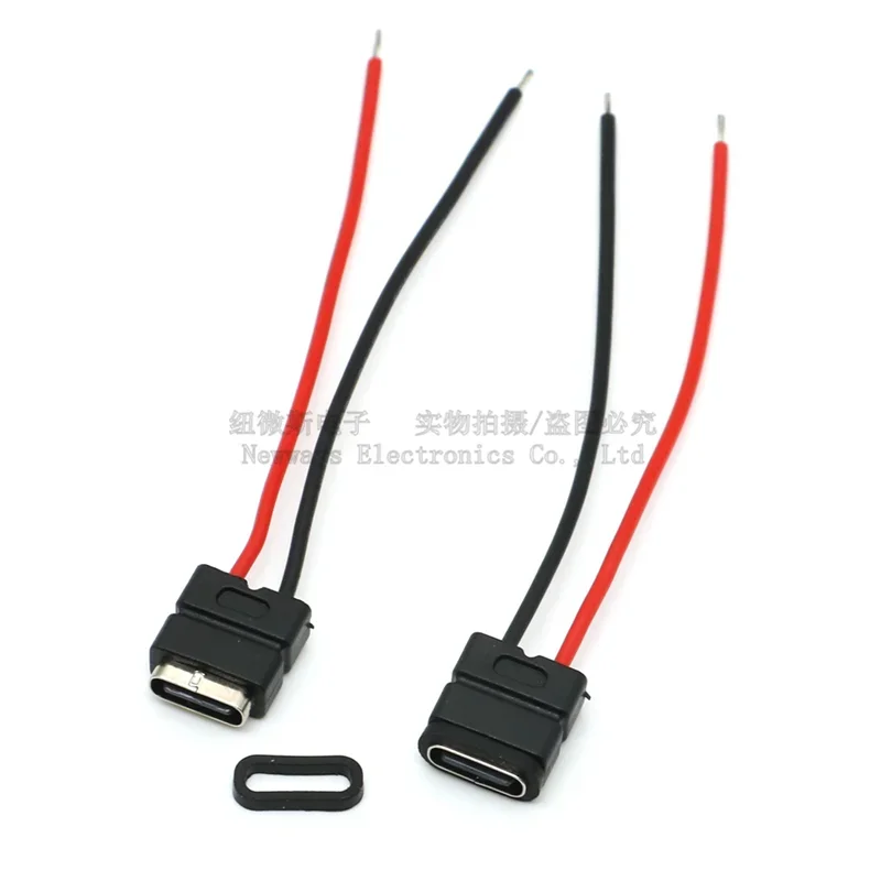 

Водонепроницаемая USB-лента типа C 5 шт.