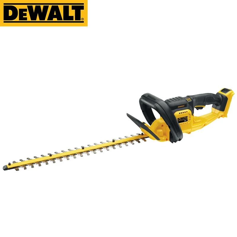 20v Max 550mm Household Electric Pruning Saw For Garden Lawn Mowing Dewalt Dcht820b Replacement