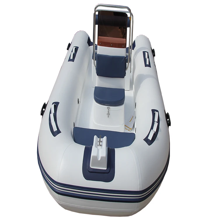 6 человек 12 футов сертифицированное CE надувная гребная и рыбацкая лодка из