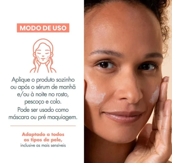 Крем-клетка восстанавливающий гиалурон нерв B3 50 мл