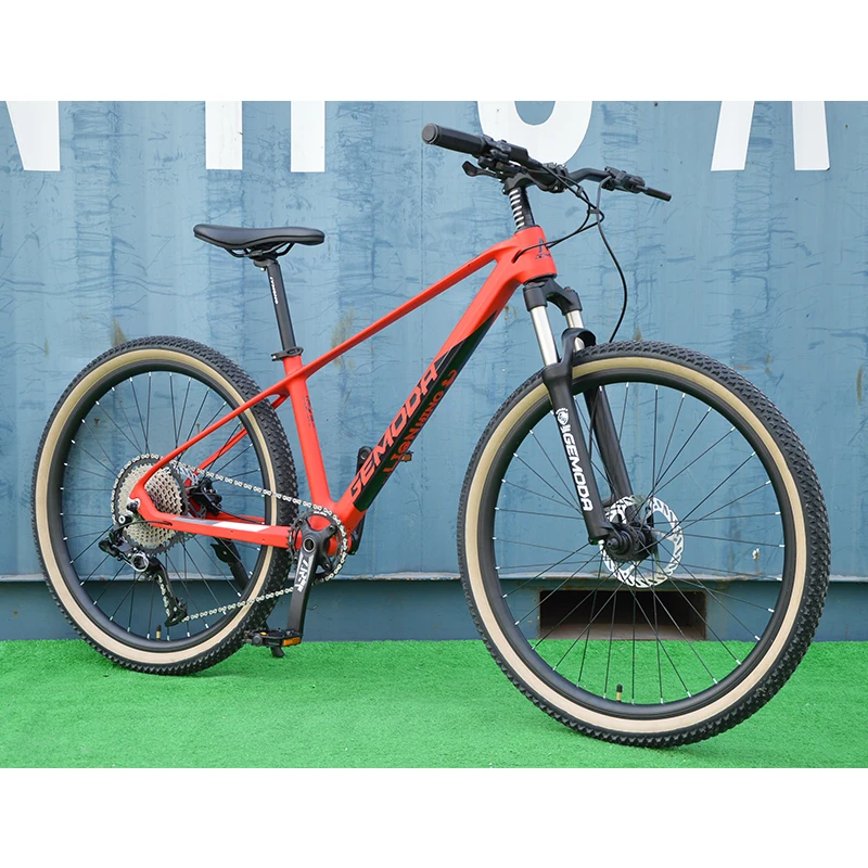 

New Arrival 27.5 inch 1*11 speed hydraulic disc brake Magnesium Alloy Mountain Bike / 27.5 mountain bicycle / mtb bike