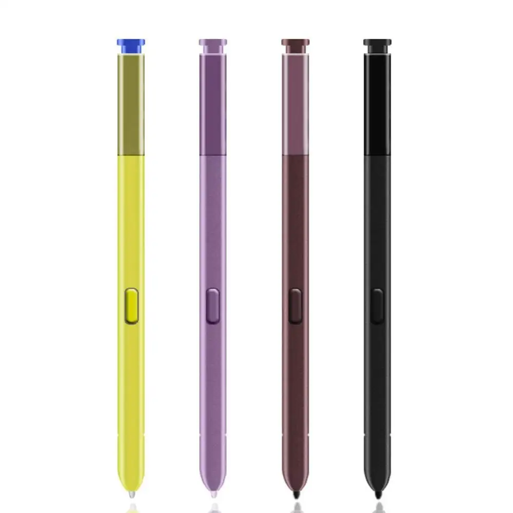 

1:1 Official Samsung Galaxy Note 9 Stylus S PEN Bluetooth Stylus SPEN EJ-PN960 Touch pen without Bluetooth function With logo